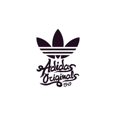 original adidas logo 1949|who was Adidas founded by.